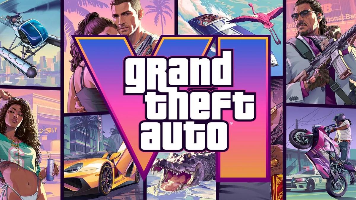 GTA 6’nın kutulu sürümünün nasıl göründüğü ortaya çıktı