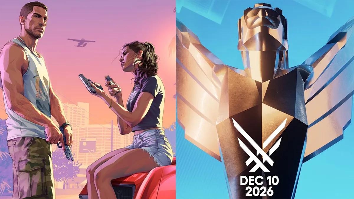 GTA 6'nın 2026 The Game Awards törenine katılabileceği doğrulandı