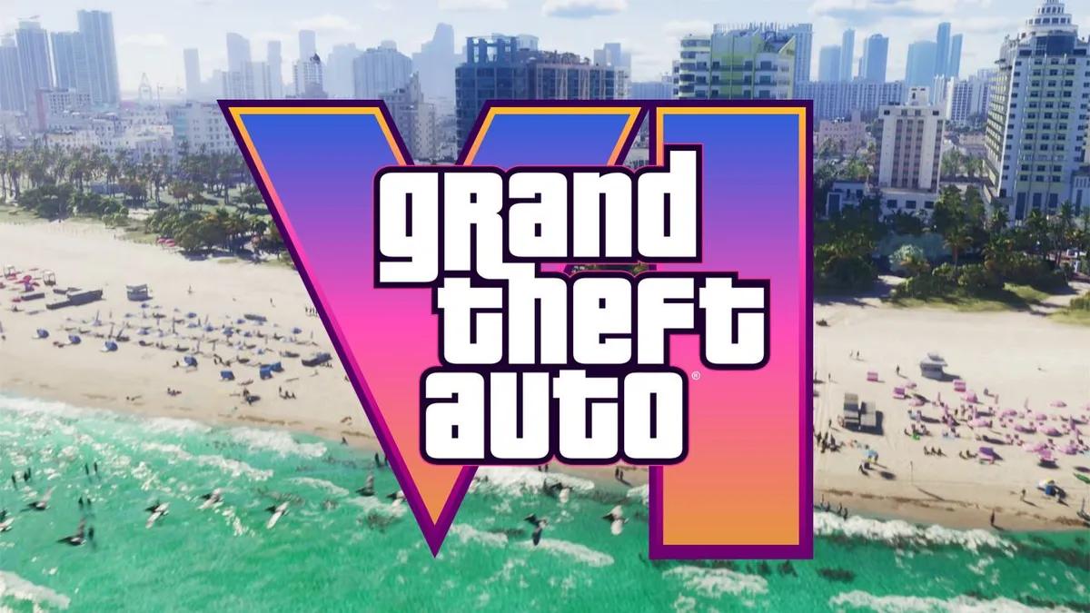 GTA 6'nın bir başka oyun içi görüntüsü internete sızdı — Jason'ın Vice City sahilinde gezdiği gösteriliyor
