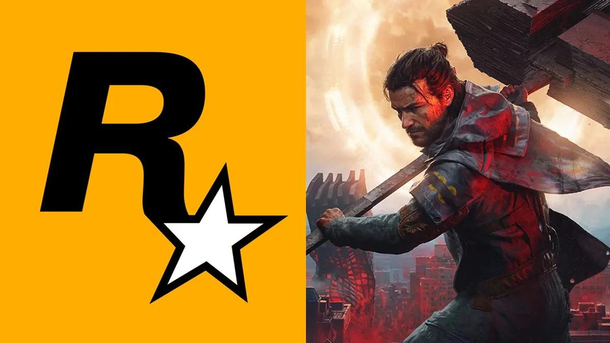 Rockstar Games, Remedy'yi Control Resonant'ın çıkışıyla tebrik etti