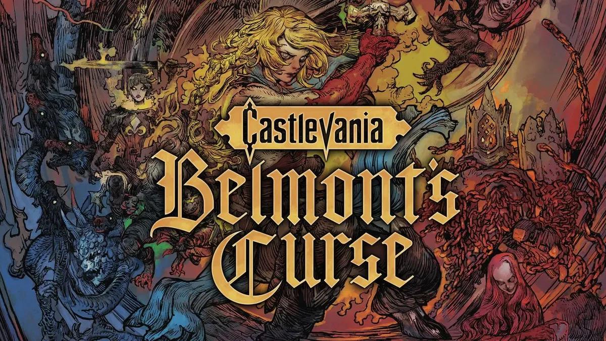 Castlevania: Belmont's Curse, oyun basını tarafından övgü dolu yorumlar aldı