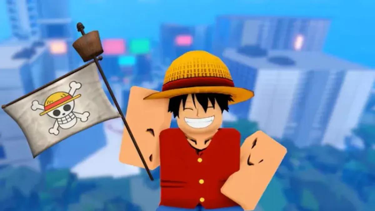Roblox Sailor Piece Kodları - Eylül 2026