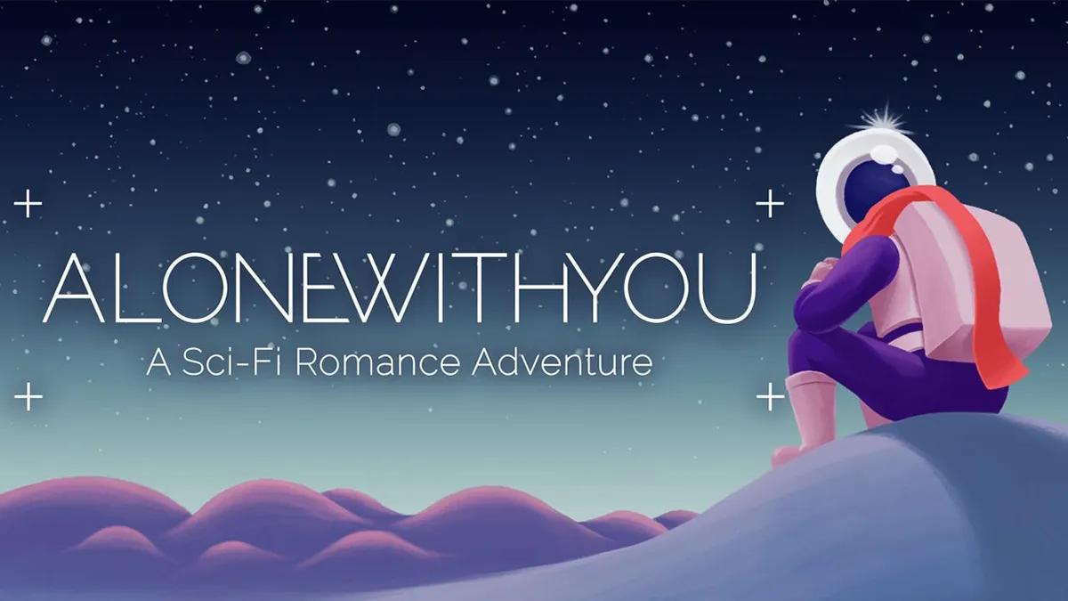 Alone With You, Epic Games Store'da yeni ücretsiz oyun oldu