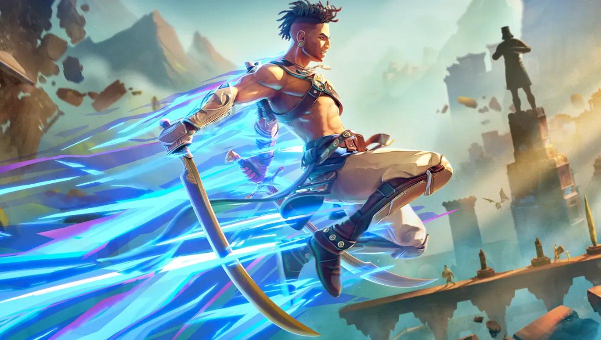 Prince of Persia: The Lost Crown 2 Milyon Oyuncuyu Aştı - Daha Fazlası mı Gelecek?
