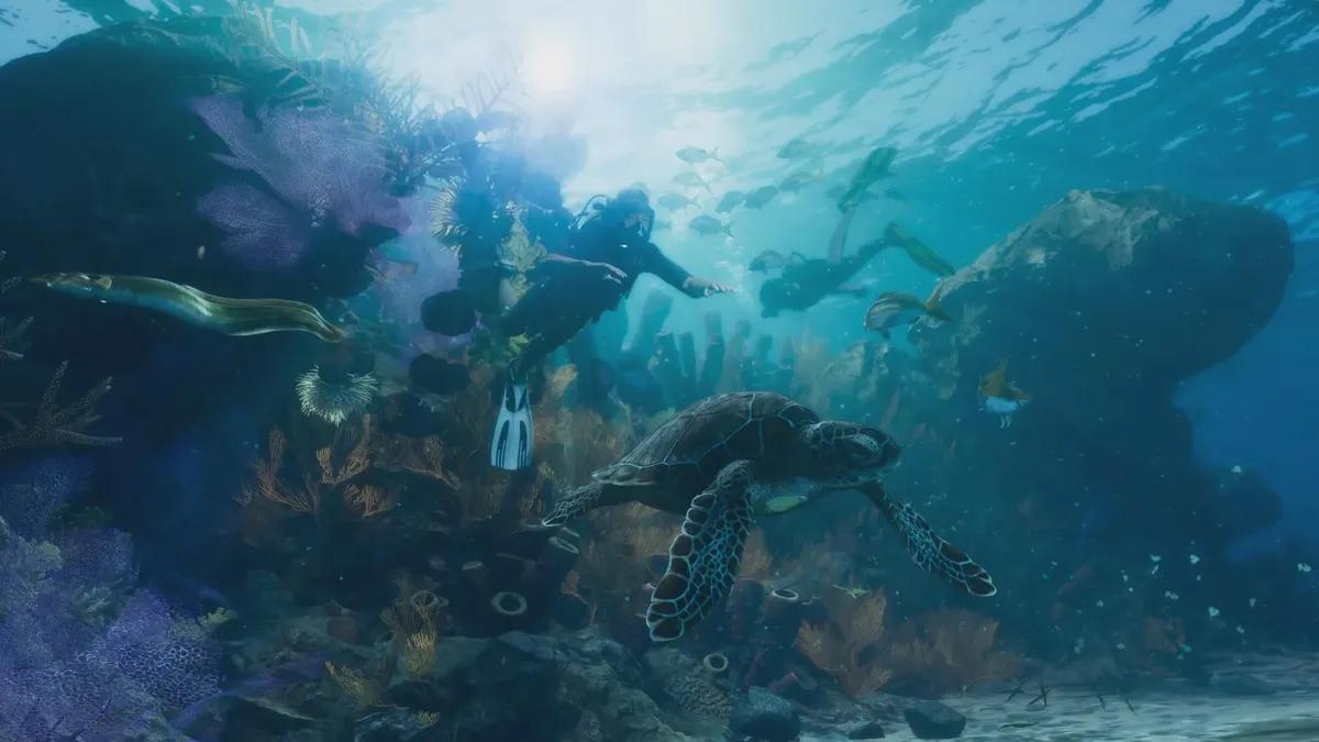 Grand Theft Auto VI Başlangıçta PlayStation 4'te Yayınlanacaktı