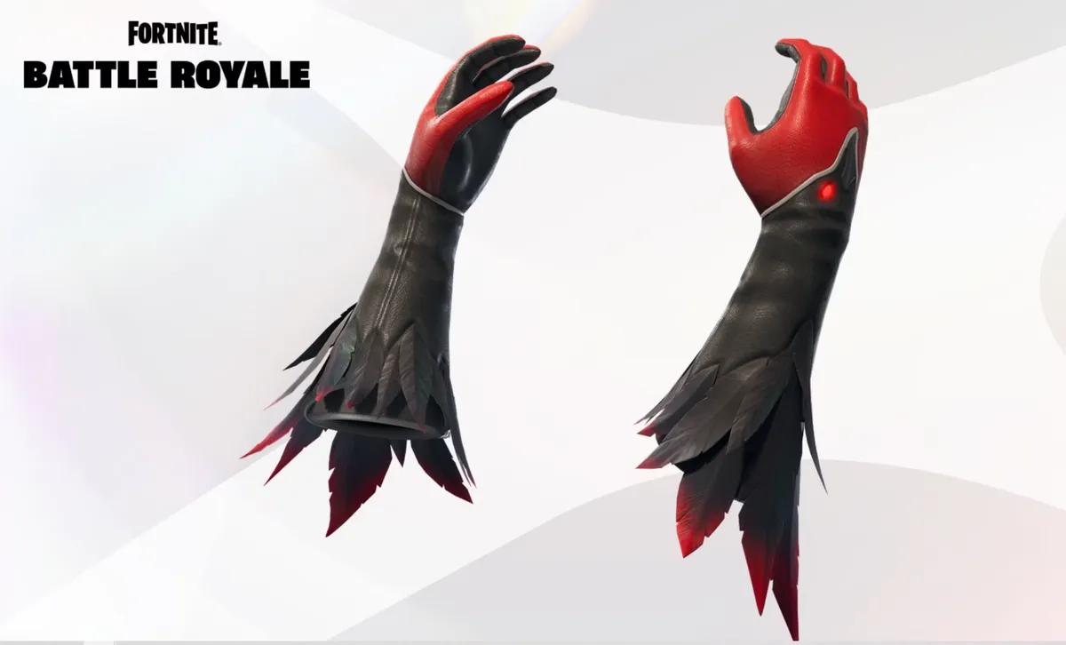 Fortnite 6. Bölüm 3. Sezon'da Myst Eldivenleri Nasıl Elde Edilir ve Kullanılır?