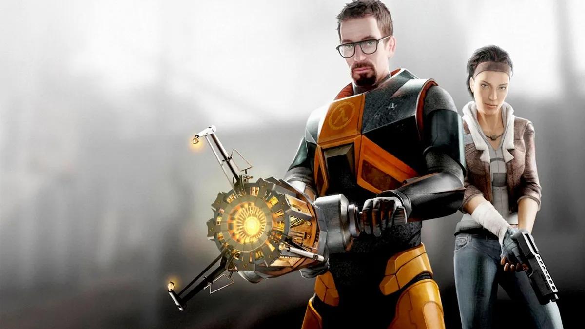 Half-Life 3’ün İlk Ekran Görüntüsünün Sızdığı İddia Ediliyor - Ancak Hayranlar Bunun Doğruluğundan Şüphe Duyuyor