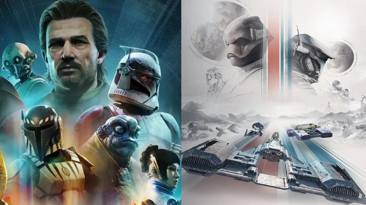 Lucasfilm, gelecekte daha fazla Star Wars oyunu geleceğine dair ipucu verdi
