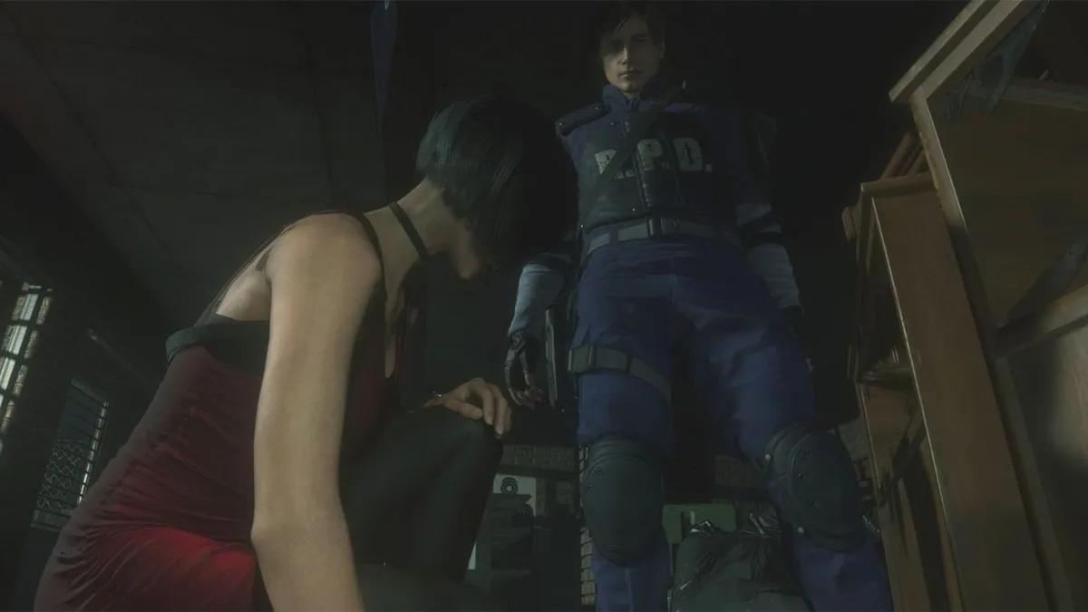 Birkaç Resident Evil yeniden yapımı gelecek ay Switch 2'ye çıkacak
