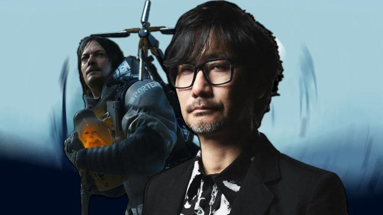 Hideo Kojima Death Stranding 3 hakkında yorum yaptı