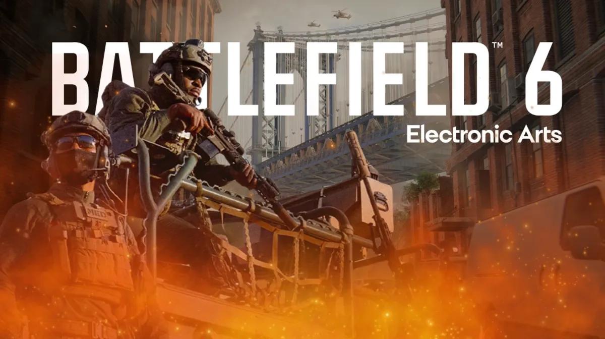 Her Battlefield 6 Oyun Modu Açıklandı