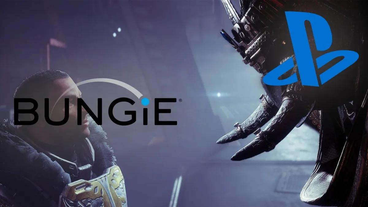 Mevcut bilgilere göre, Bungie Sony stüdyoyu satın almadan önce 5-6 oyun geliştiriyormuş.