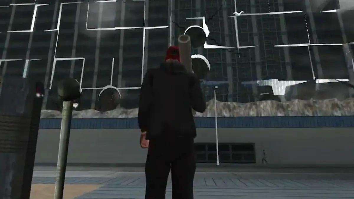 GTA: San Andreas için yeni mod, Red Faction oyunlarındaki gibi yıkımları ekliyor