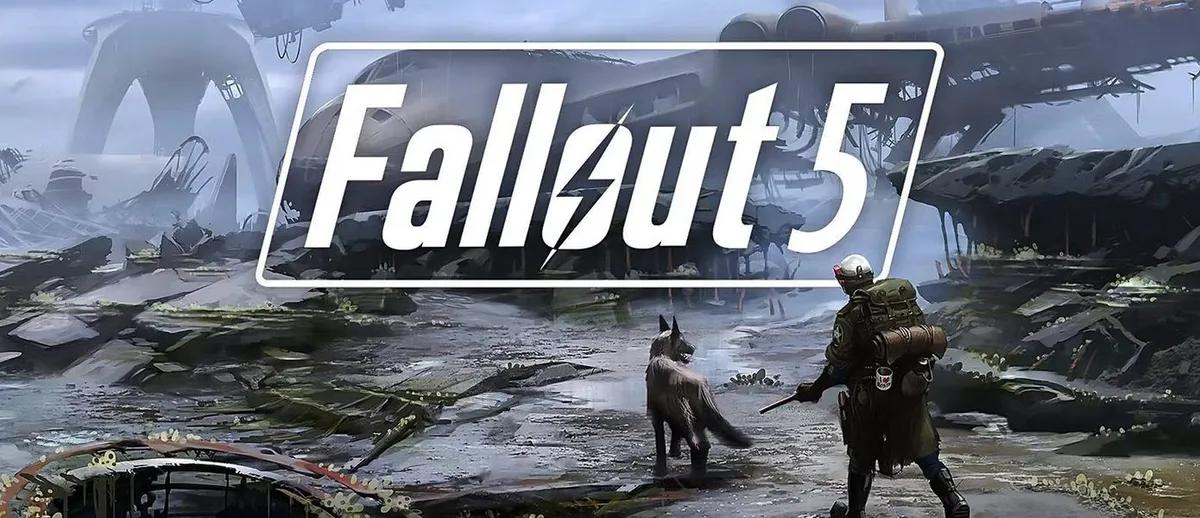 Fallout 5 Amazon Prime'ın Dizisinden İlham Alacak