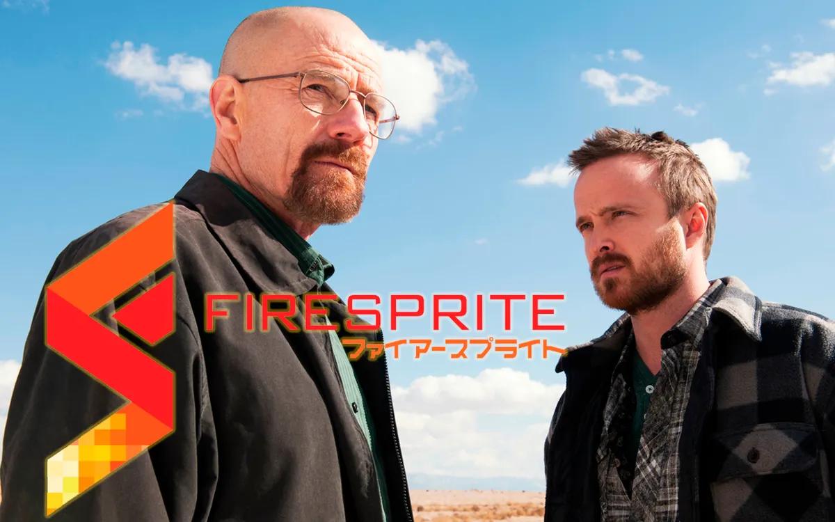 Firesprite Studio, PlayStation 5 için planlanan Breaking Bad video oyununu iptal etti.