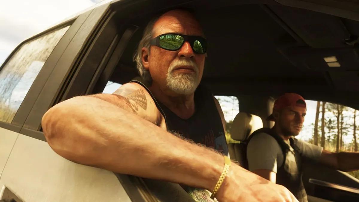 Bir başka oyuncu GTA 6'ya katılacağını doğruladı