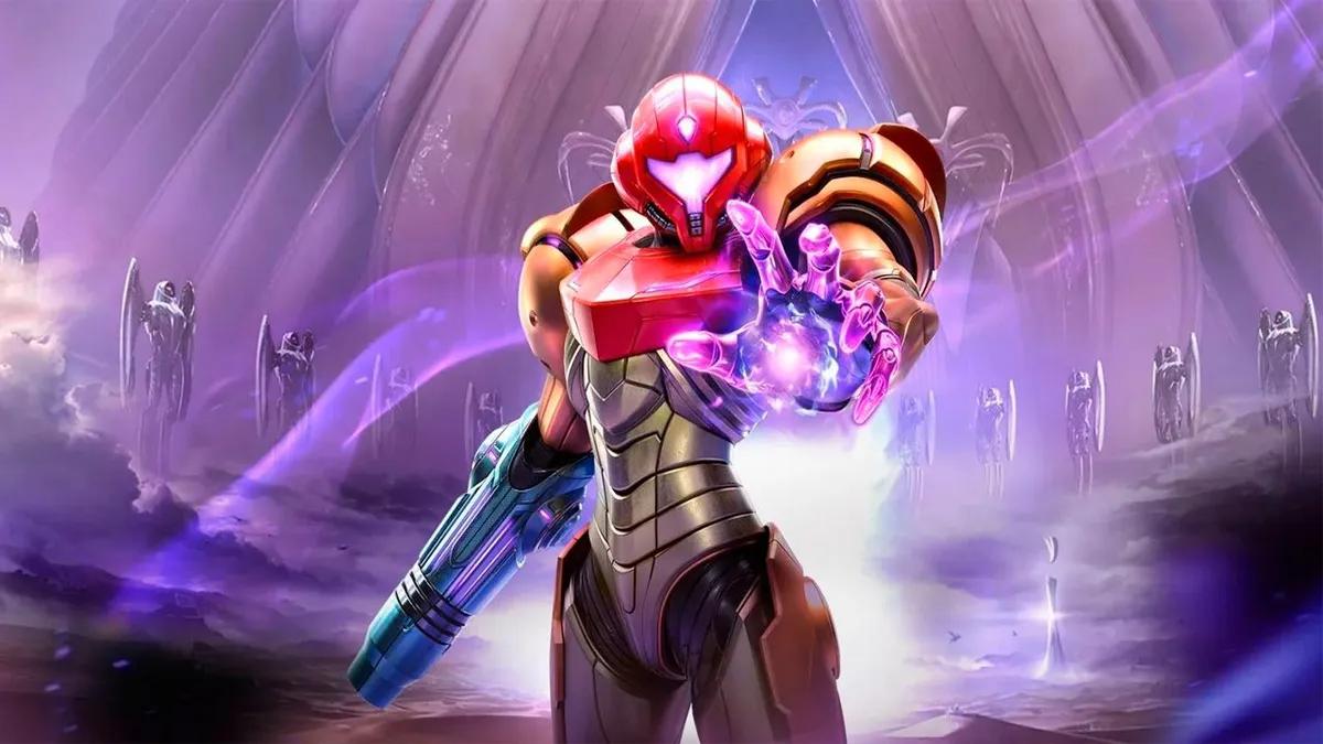 Nintendo'nun yeni bir Metroid oyunu üzerinde çalıştığı ve Metroid Ravenous'un sızdırılan listelemeler aracılığıyla ortaya çıktığı bildiriliyor.