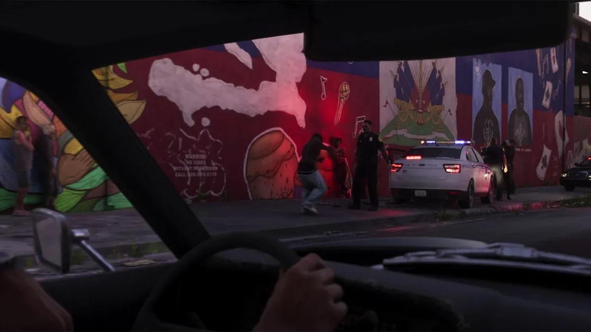 Yeni GTA 6’da Oyun İçinde Birinci Şahıs Modu Doğrulandı