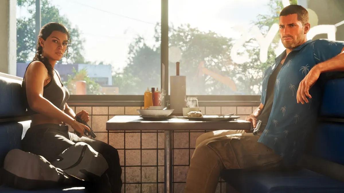 Love Magazine Tarafından İki Yeni GTA 6 Ekran Görüntüsü ve Bazı Ayrıntılar Açıklandı