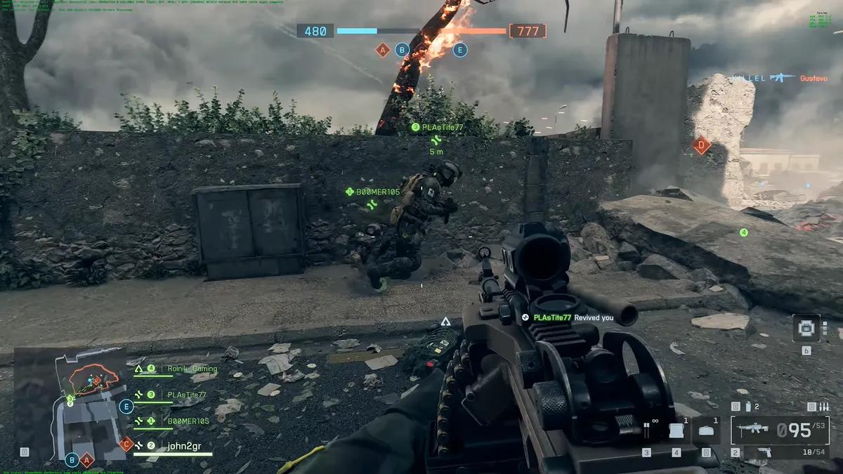 EA'nın Javelin'i Battlefield 6 Erken Erişiminde 330.000 Hile Girişimini Durdurdu