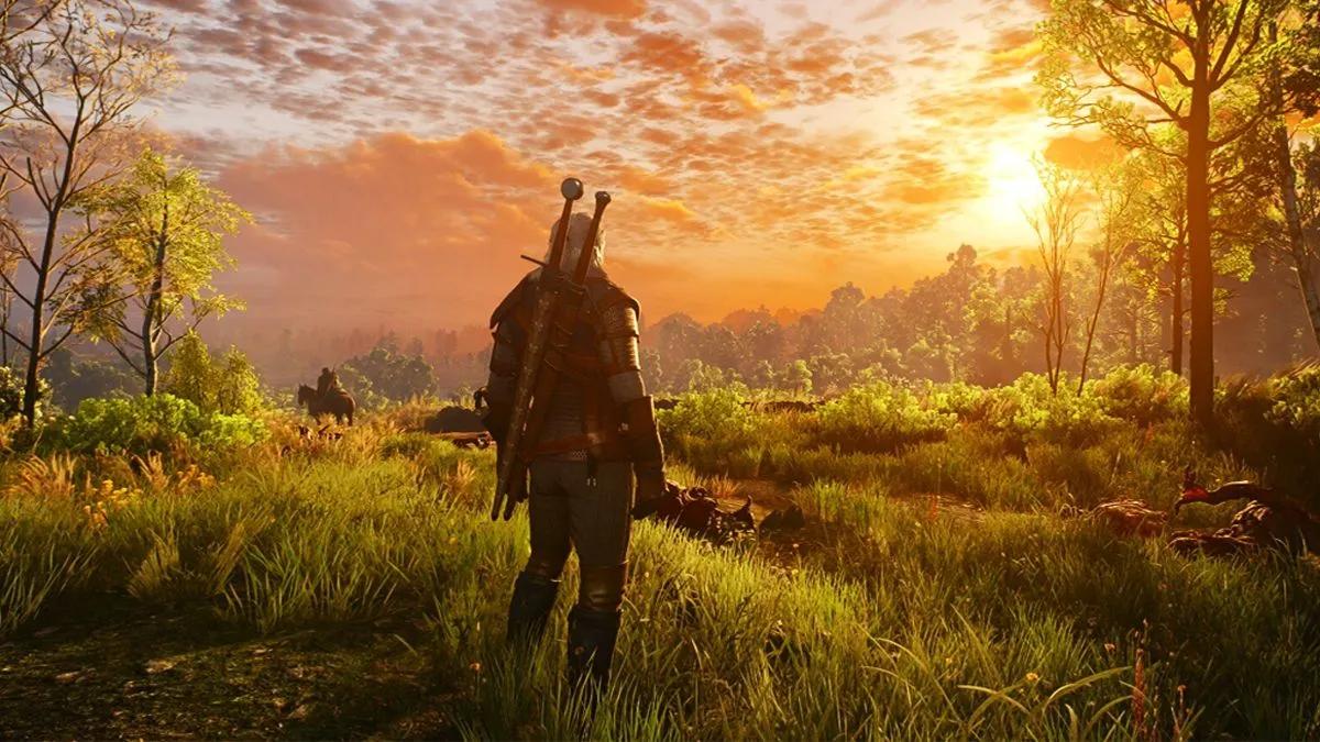 The Witcher 3: Wild Hunt - Remastered, Steam'de Çevrimiçi Oyuncu Sayısı Rekorunu Kırdı