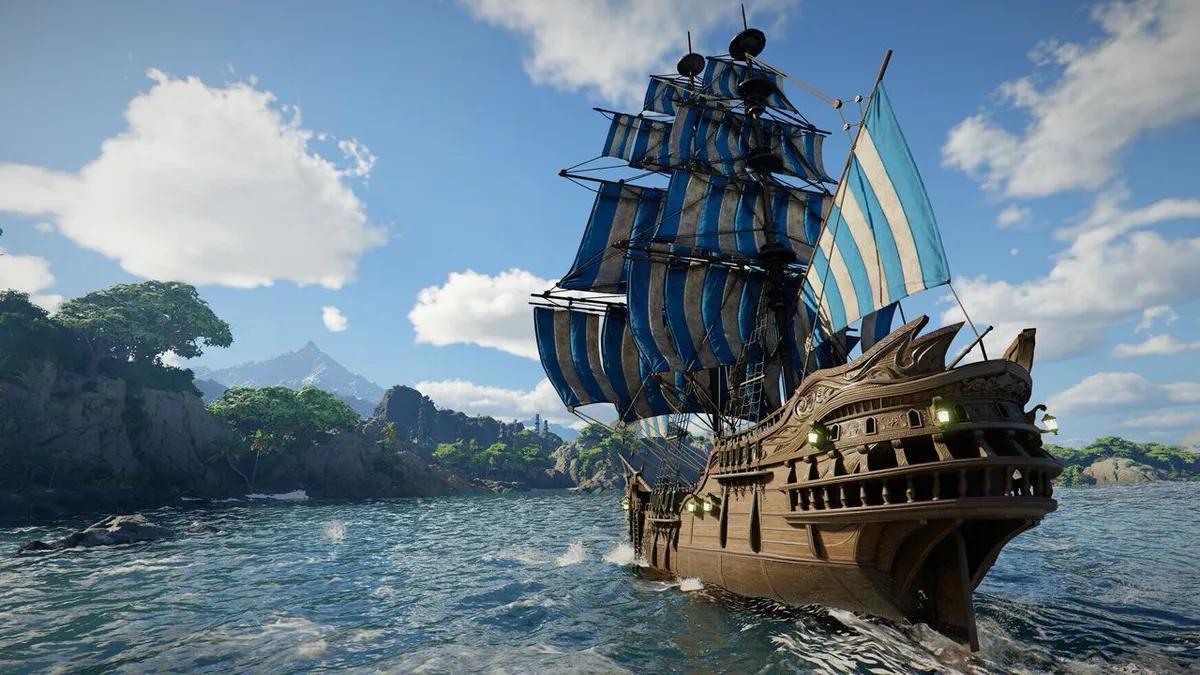 Pearl Abyss, Crimson Desert ve yakında çıkacak olan "Charting the Unknown" adlı DLC'si hakkında yeni detaylar açıkladı.
