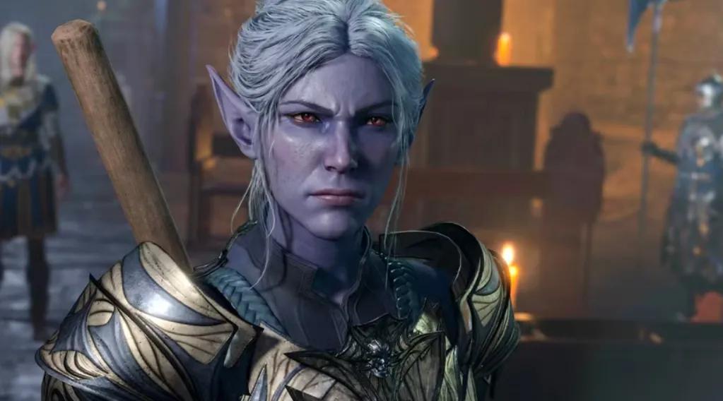 Video Oyunu Aşklarının Gerçekleşmemiş Potansiyeli