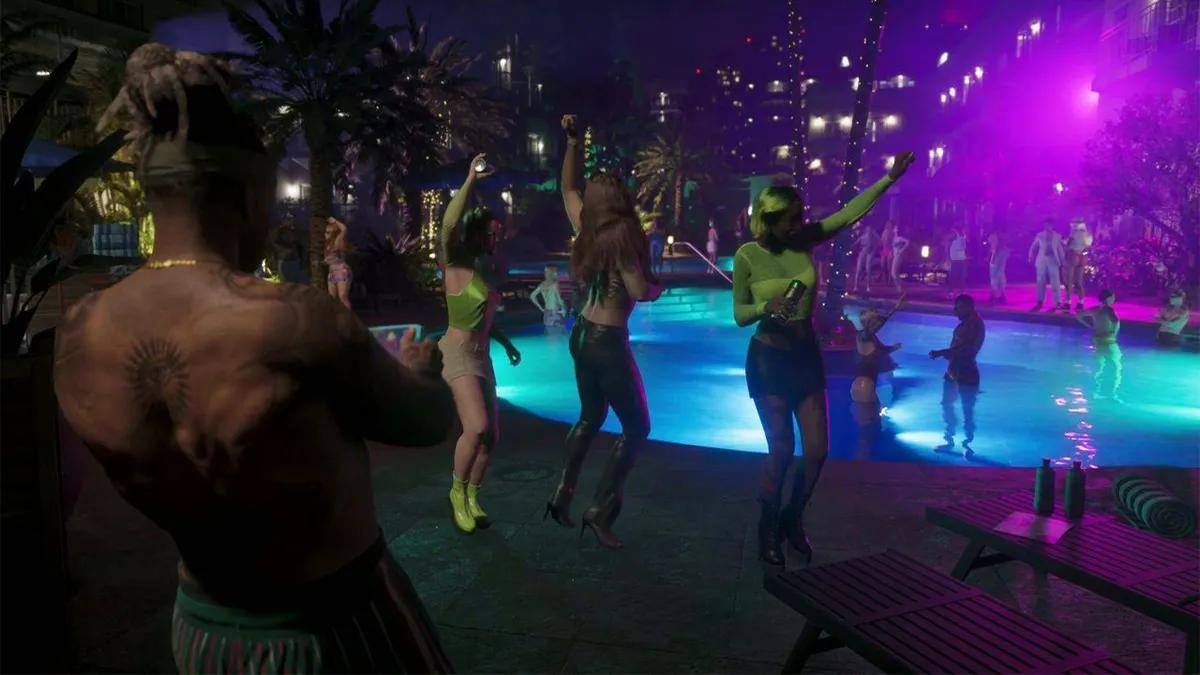 Rockstar muhtemelen GTA 6 Online’ı yakın zamanda çıkarmayacak — çok oyunculu modu 2027-2028 yıllarında çıkabilir