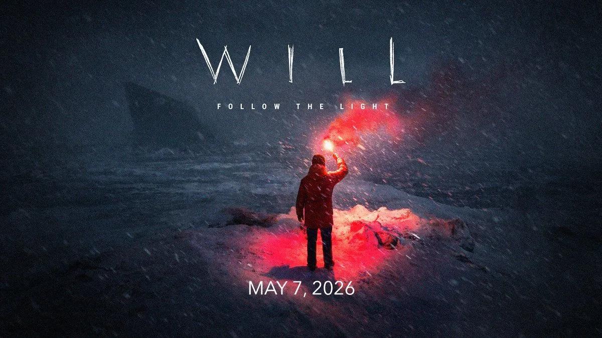 WILL: Follow The Light PC ve Konsollarda Başlıyor - Her Seçimin Sonu Değiştirdiği Unreal Engine 5 Macerası