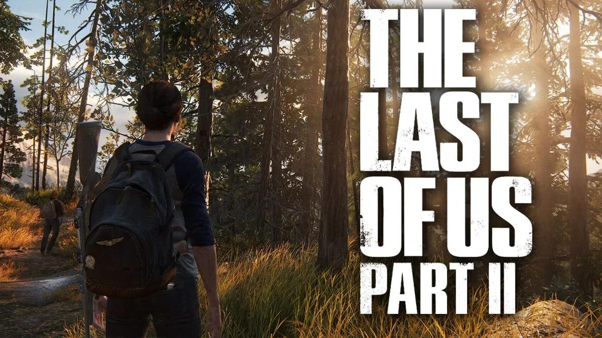Neil Druckmann, The Last of Us Part II’nin başlangıçta daha fazla açık dünya mekaniği içerdiğini doğruladı