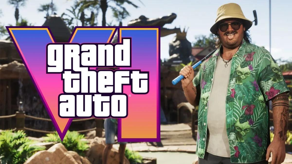 GTA 6'daki golf kulübü, Red Dead Redemption 2'deki bir şehir kadar büyük olacak