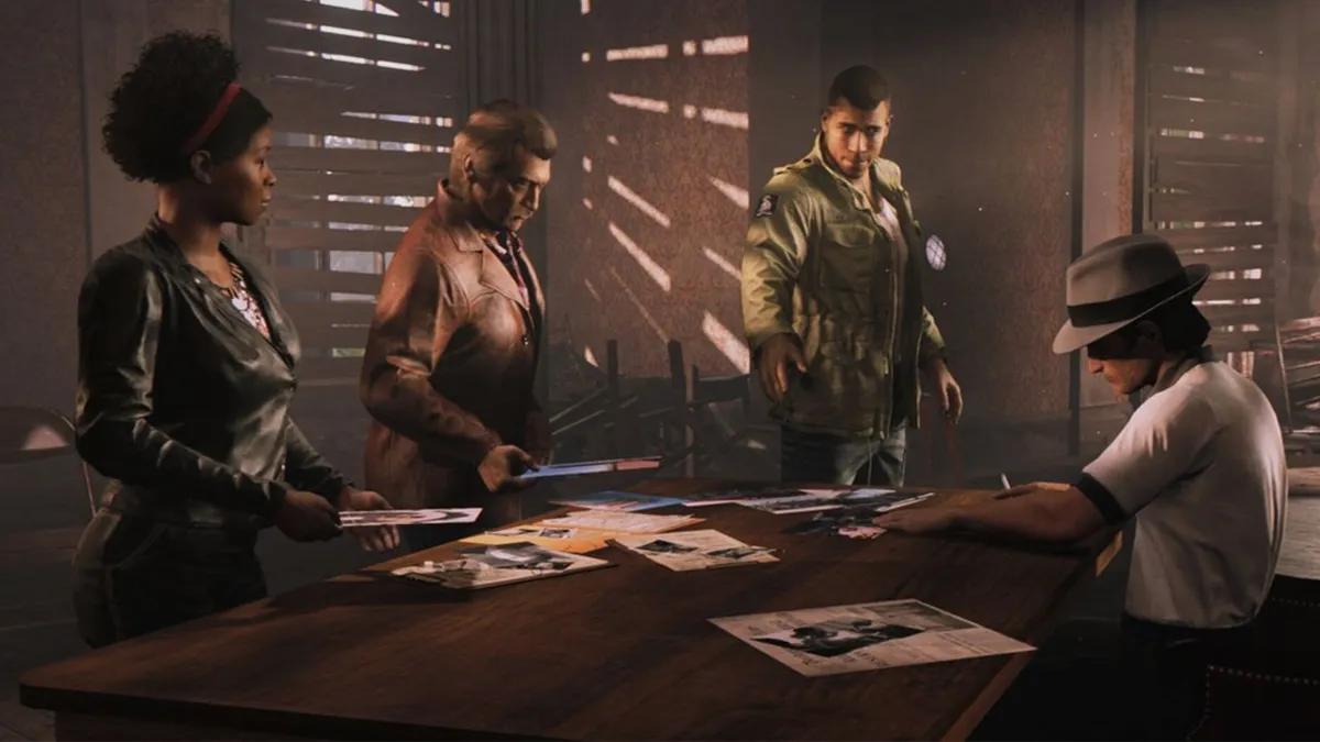 2K, PS5, Xbox Series X/S ve PC için Mafia III güncellemesini resmen doğruladı