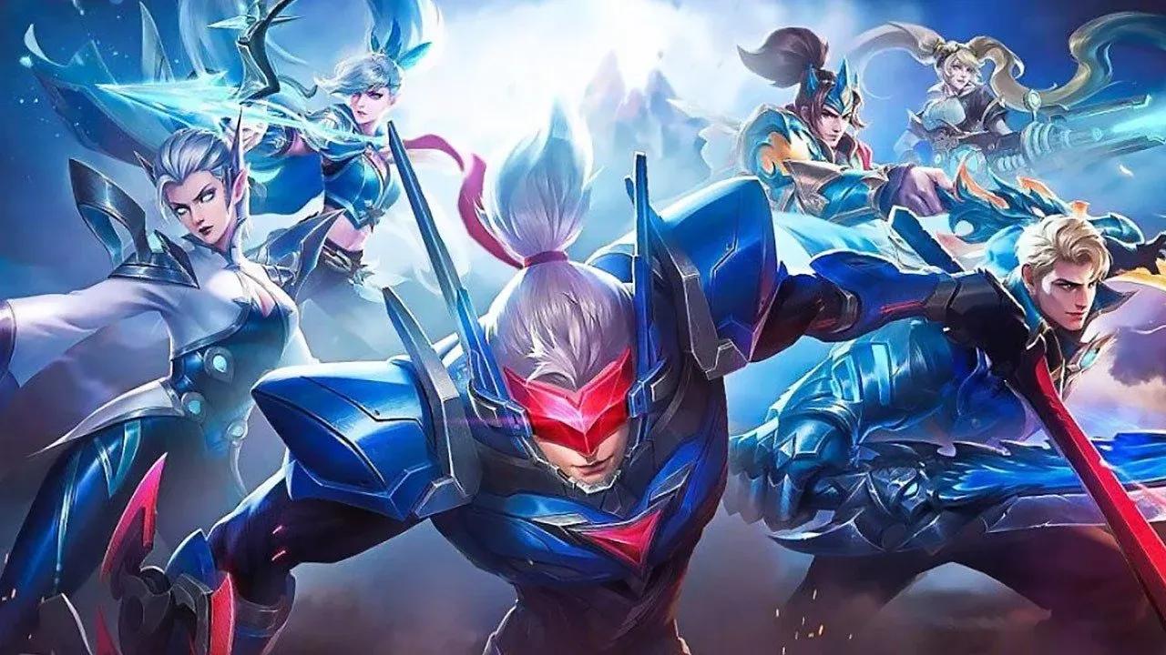 Mobile Legends Mart 2025 Sızıntıları: Yeni Kahraman, Kostümler ve Etkinlikler