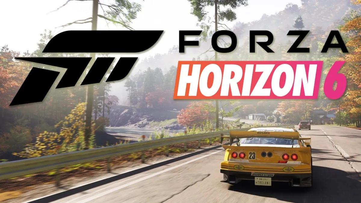 Forza Horizon 6'nın gelecek yıl PlayStation 5 için çıkacağı bildiriliyor — 2026'da çıkacağına dair söylentilere rağmen