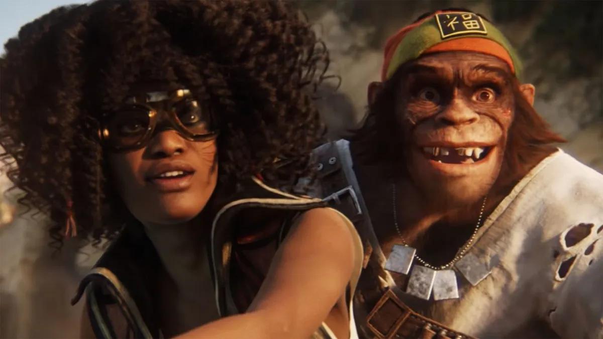 Ubisoft neredeyse 20 yıl önce duyurulan oyun üzerinde hâlâ çalışıyor