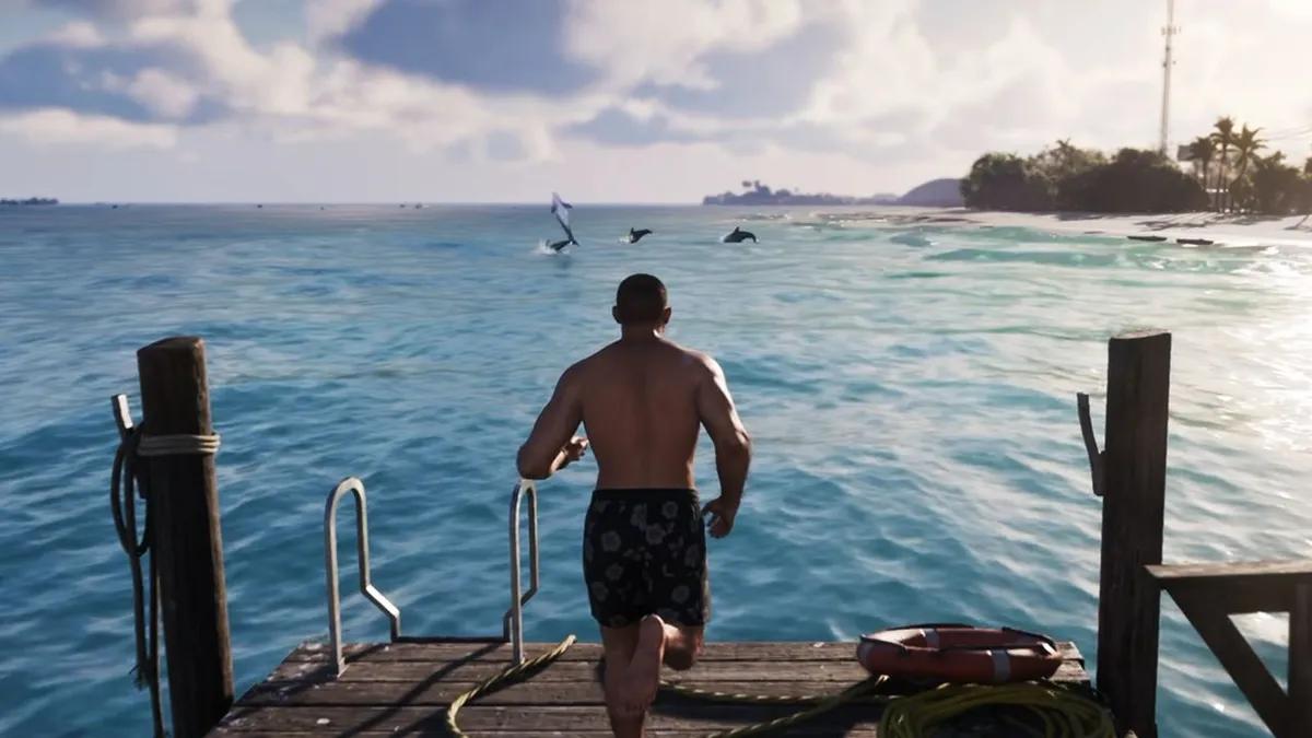 GTA 6 gelişmiş bir hava durumu sistemine sahip olacak, muhtemelen oyun deneyimini etkileyecek