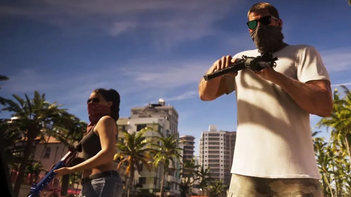 GTA 6'da başrolleri oynayan olası oyuncular ortaya çıktı