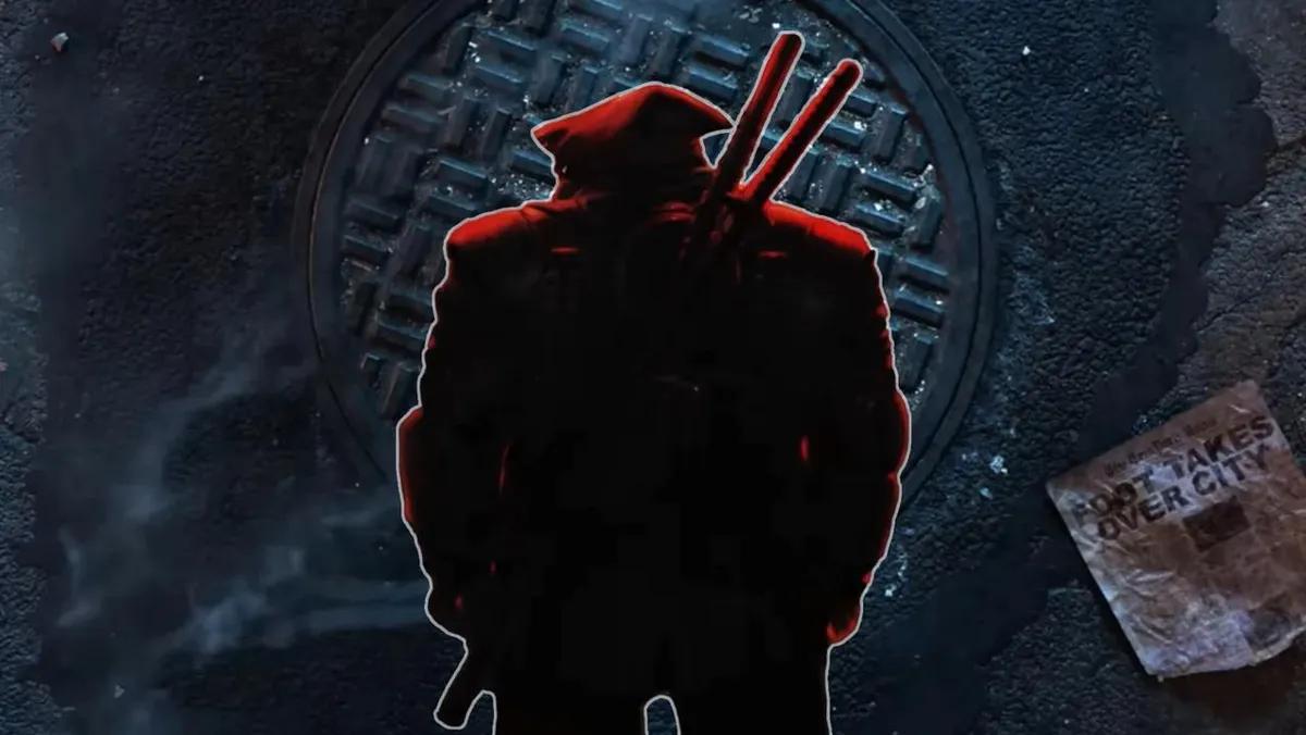 TMNT: Son Ronin God of War ve Ghost of Tsushima'dan İlham Alıyor