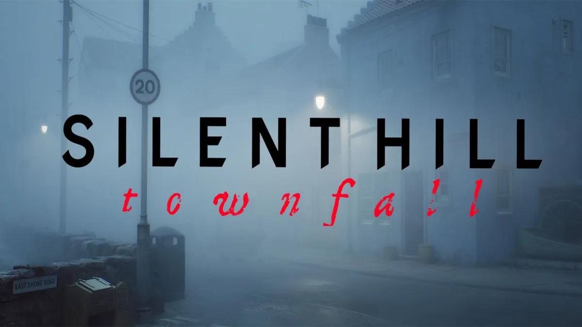 Silent Hill: Townfall, Silent Hill 2 Remake ve Silent Hill f'den daha iyi olabilir
