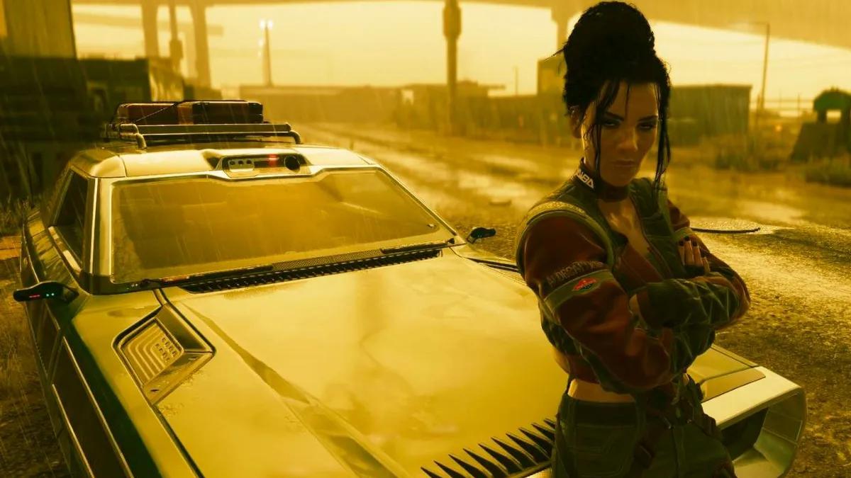 Cyberpunk 2077, birkaç yıldır ilk kez Steam’de 100.000’den fazla eşzamanlı oyuncu sayısına ulaştı