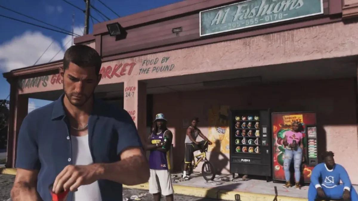 Sızıntı, GTA 6'nın yeni detaylarını ve kesilmiş içeriklerini ortaya çıkardı