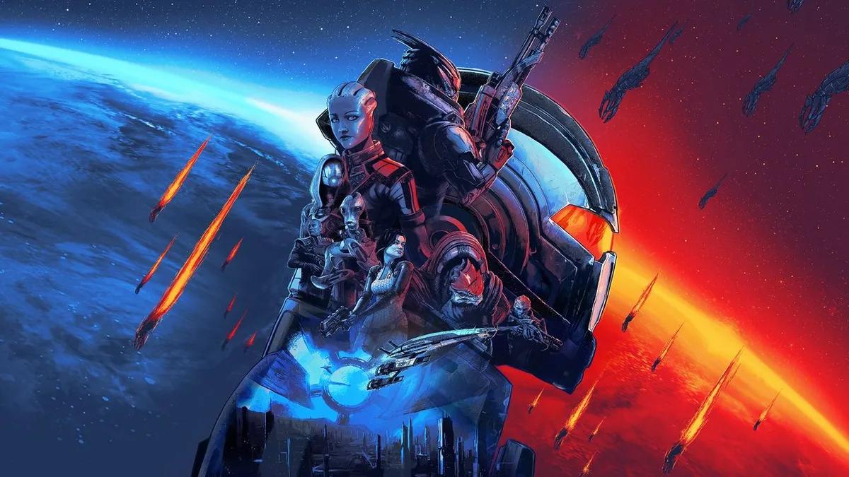 Ağda Mass Effect: Universe’in iptal edilen serinin beşinci oyununun fragmanı ortaya çıktı
