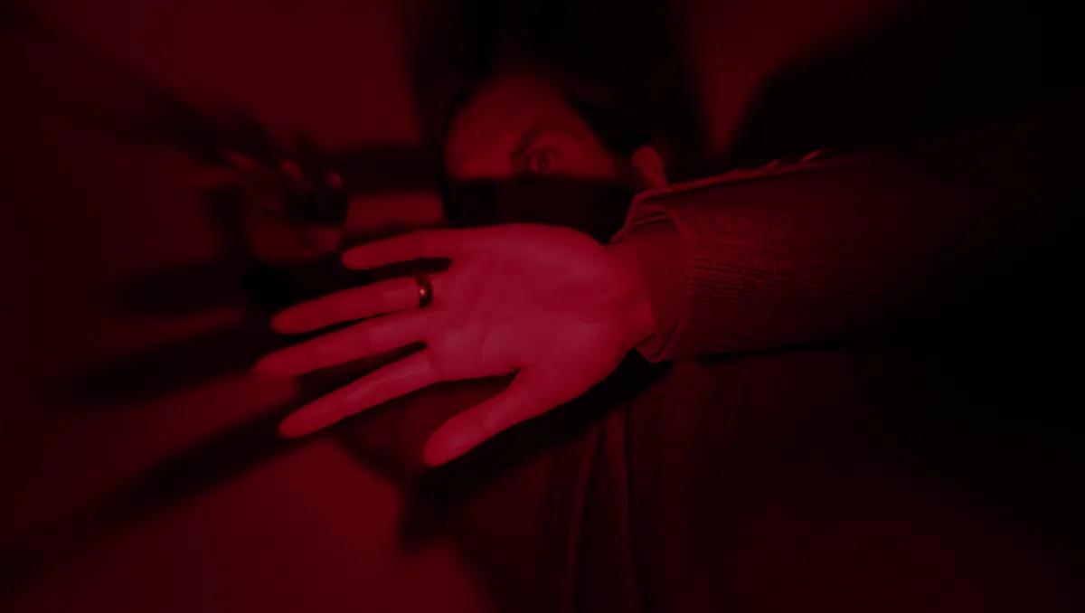 Jumpscares olmadan korku yaratan TOP 10 Korku oyunu