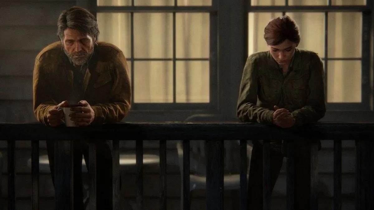 Troy Baker, Naughty Dog’un The Last of Us Part II’nin sonundaki önemli bir sahneyi nasıl değiştirdiğini açıkladı