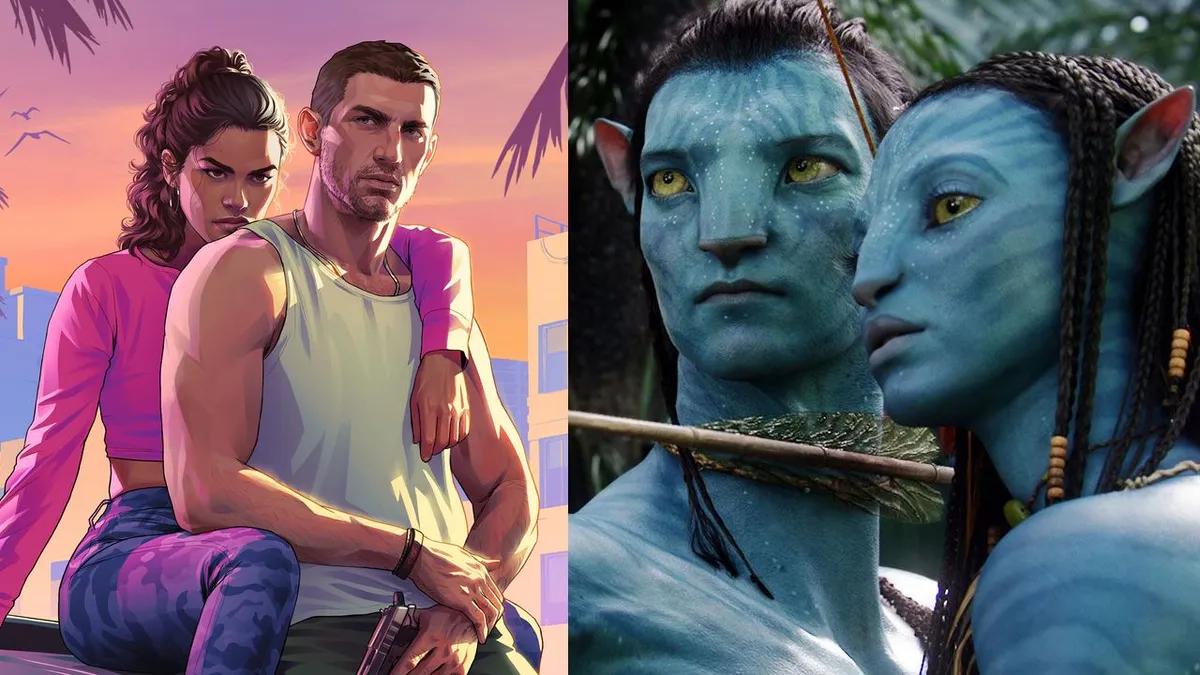 GTA 6, 2009’da ilk kez ‘Avatar’ı izlemekle kıyaslanıyor: Oyun medyasının izlenimleri ortaya çıktı