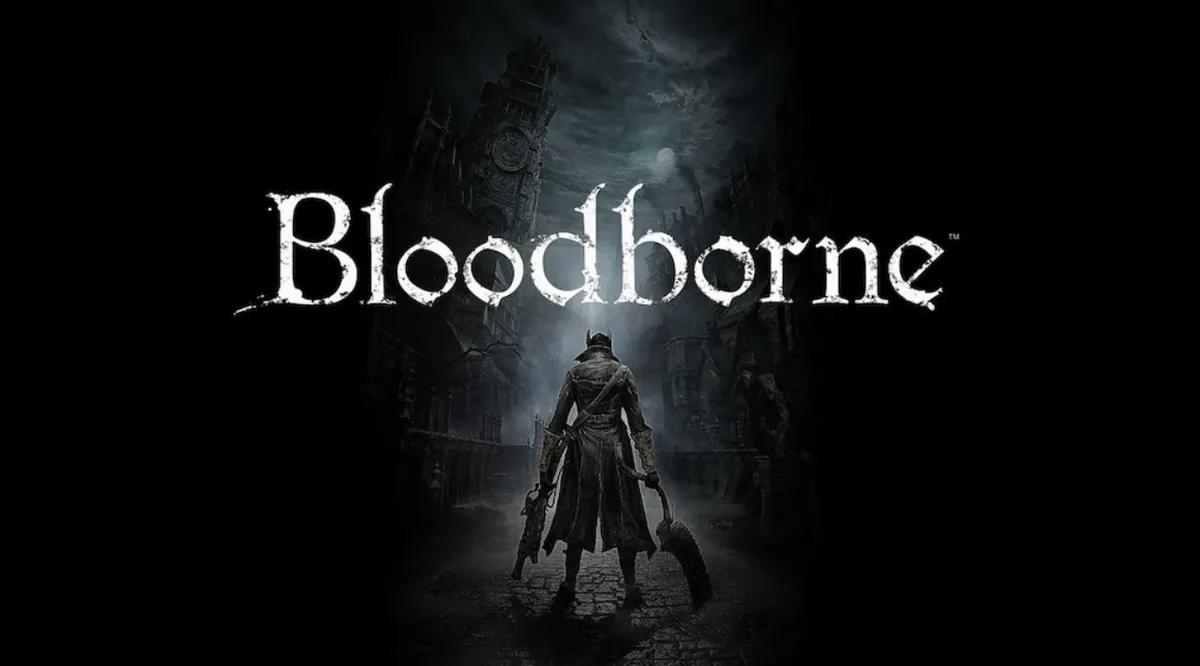 Bloodborne'un olası bir yeniden yapımı için son darbeyi vuran bir diğer gelişme.