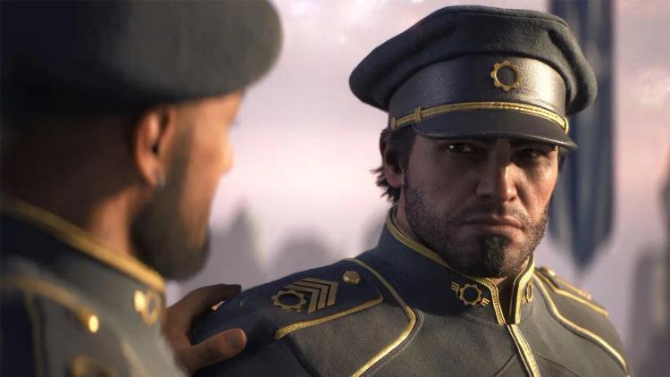 Marcus ve Dom, daha fazla Gears of War oyununda yer alabilir