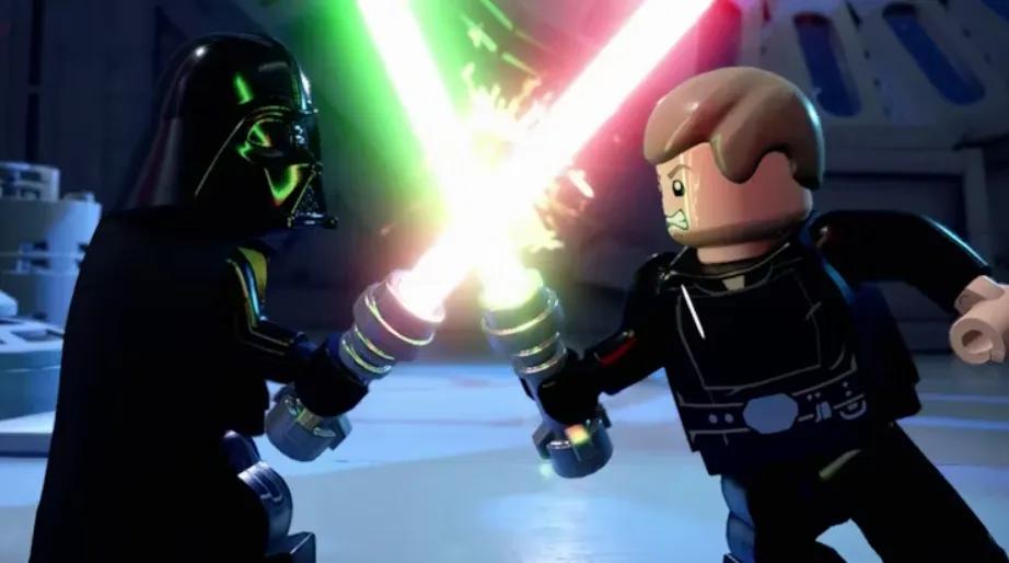 Skywalker Saga Tarzında LEGO Batman Oyununun 2026'da Geleceği Bildirildi