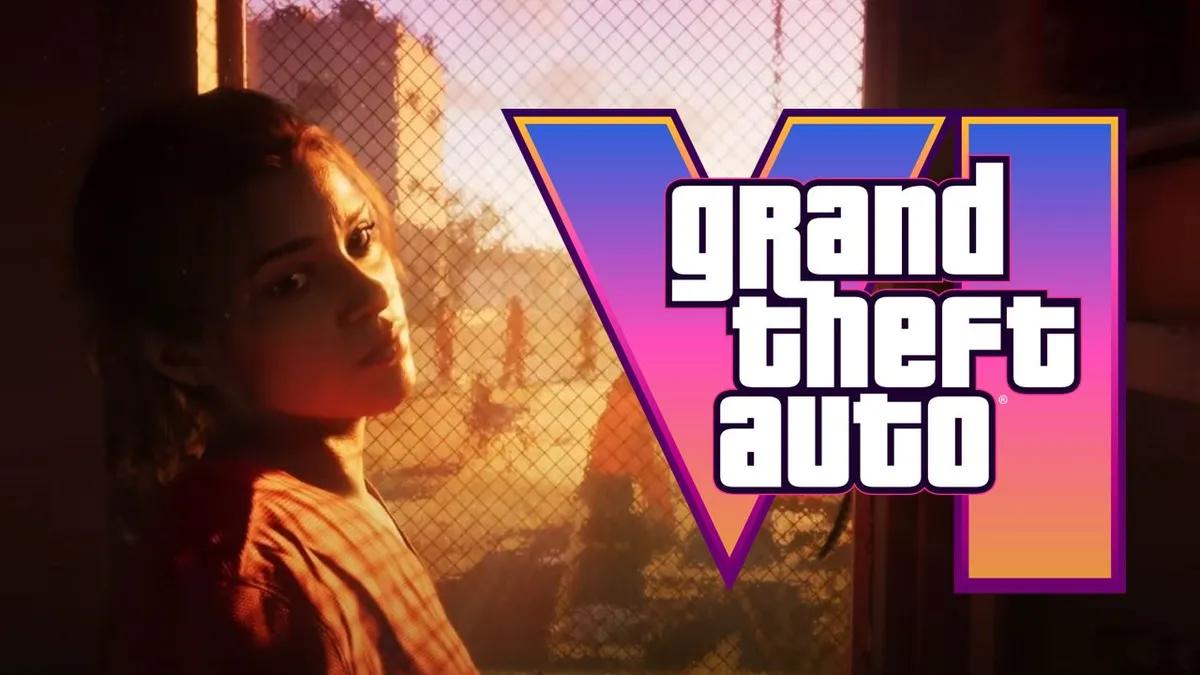 Yeni sızdırılmış GTA 6 oynanışı oyunun prologunu ve Lucía'yı hapiste gösteriyor