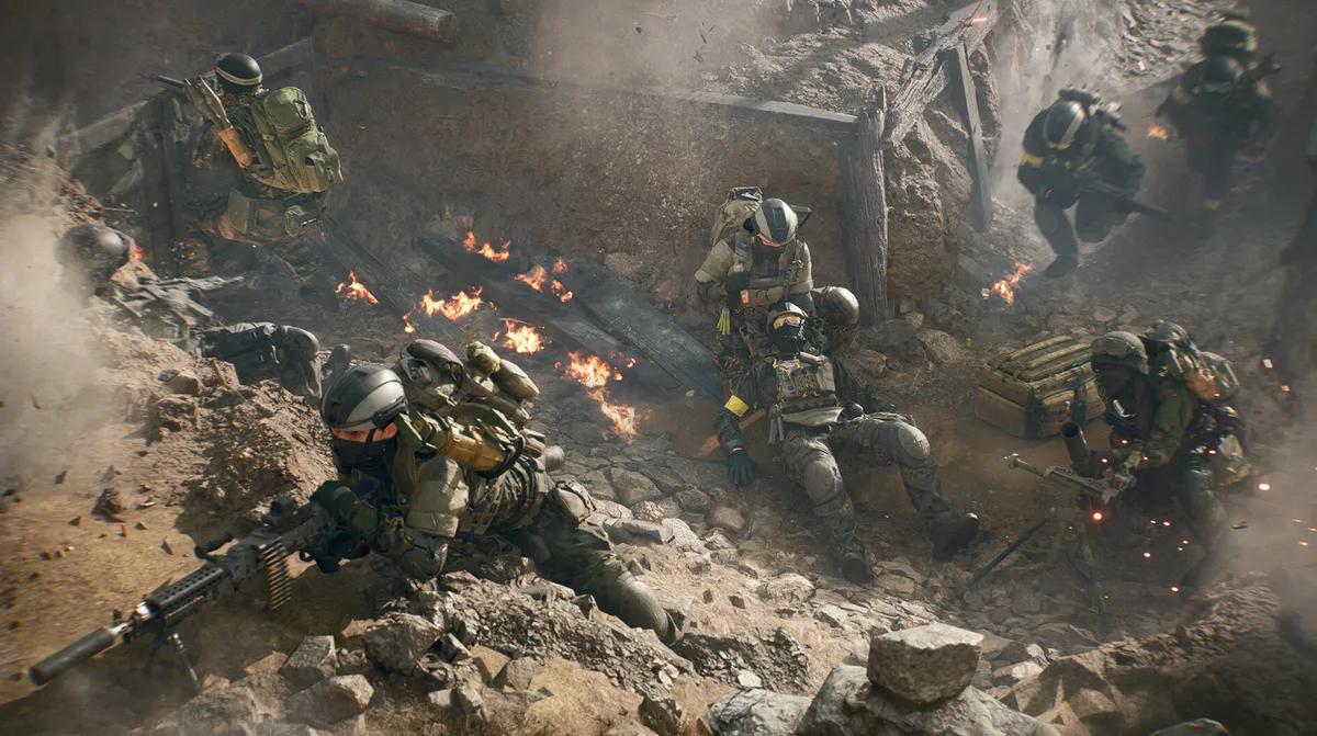 Battlefield 6 Çok Oyunculu İncelemesi Katmanlı Aksiyon ve Yıkımı Övüyor